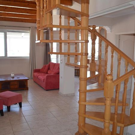 Anastasia Apartment Kota Zakynthos Bagian luar foto