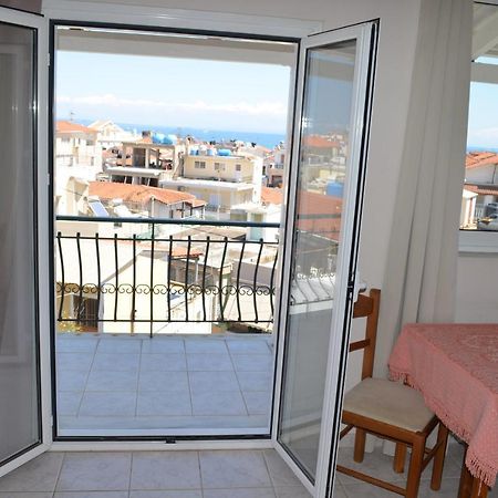 Anastasia Apartment Kota Zakynthos Bagian luar foto