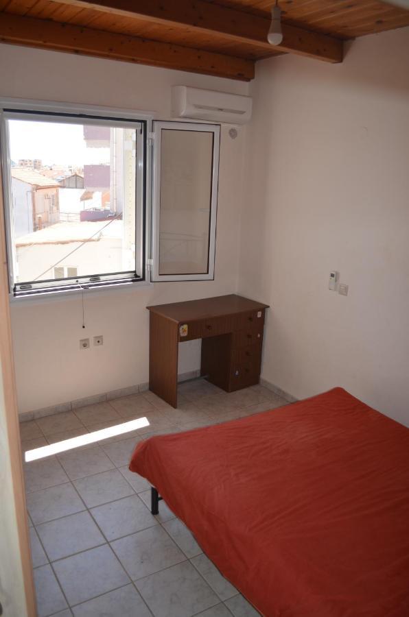 Anastasia Apartment Kota Zakynthos Bagian luar foto