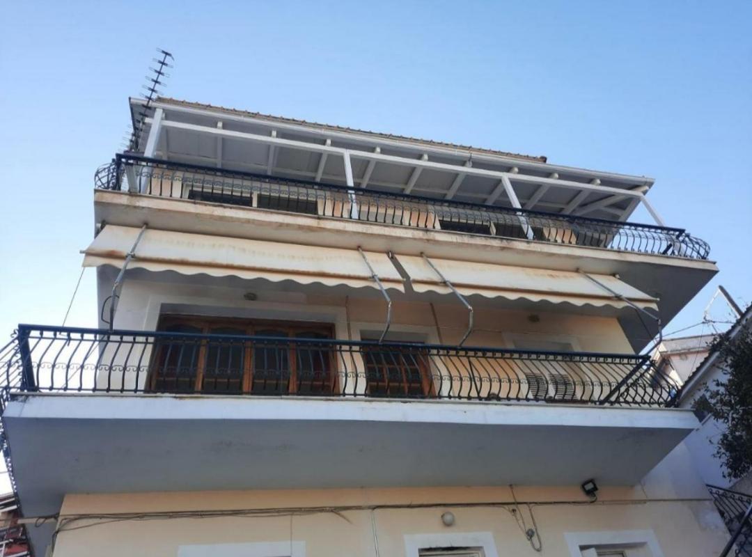 Anastasia Apartment Kota Zakynthos Bagian luar foto